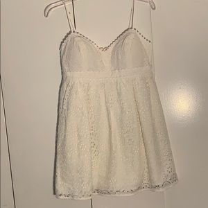 Lilly Pulitzer Lace Dress